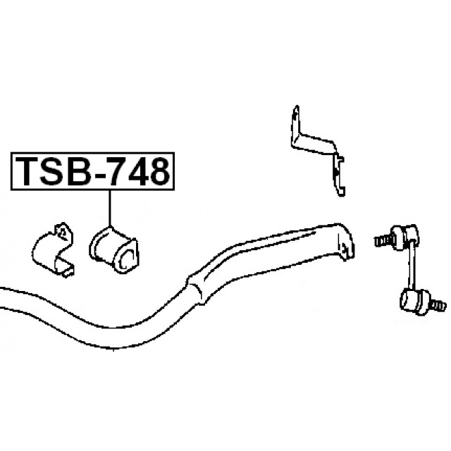Scheme TSB-748