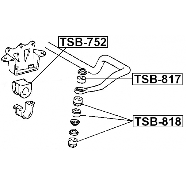 Scheme TSB-752