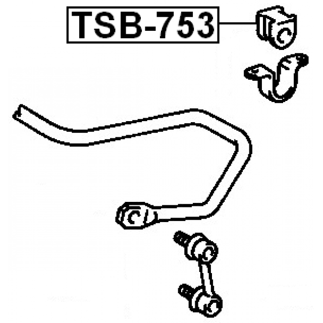 Scheme TSB-753