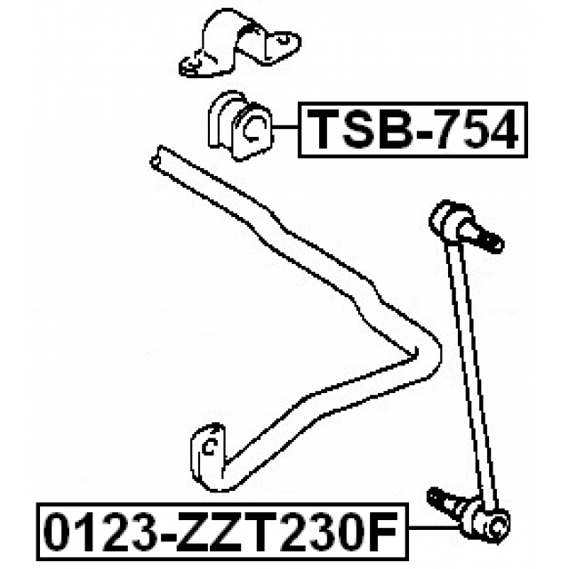 Scheme TSB-754