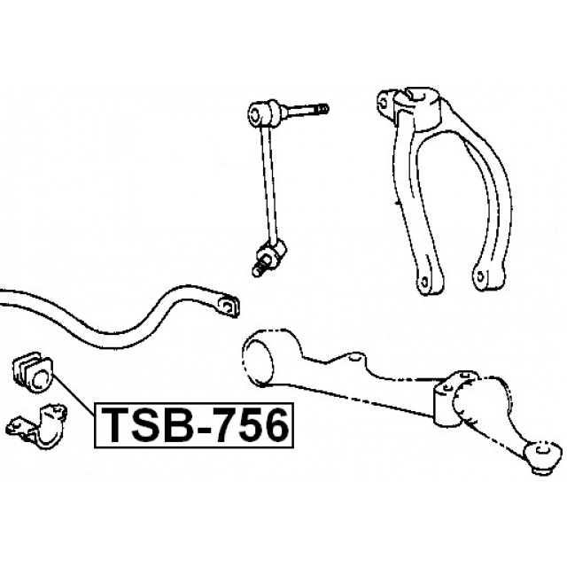 Scheme TSB-756