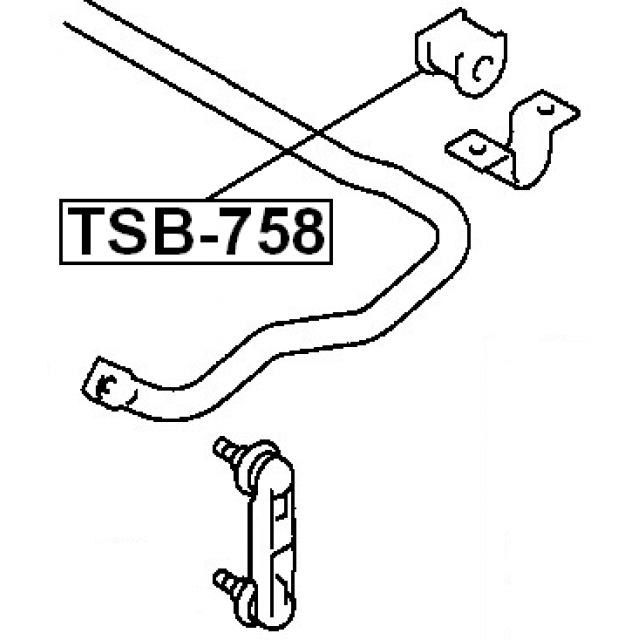 Scheme TSB-758