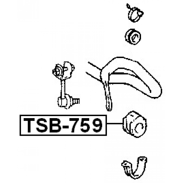Scheme TSB-759