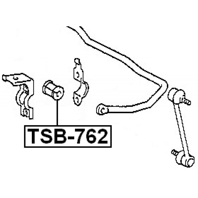 Scheme TSB-762
