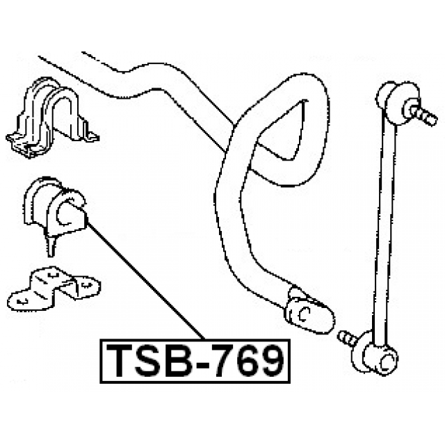 Scheme TSB-769