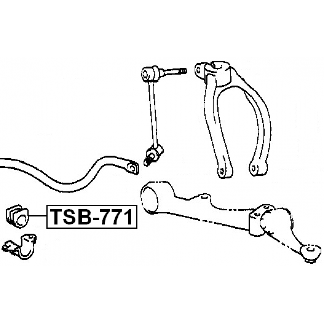 Scheme TSB-771