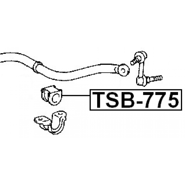 Scheme TSB-775