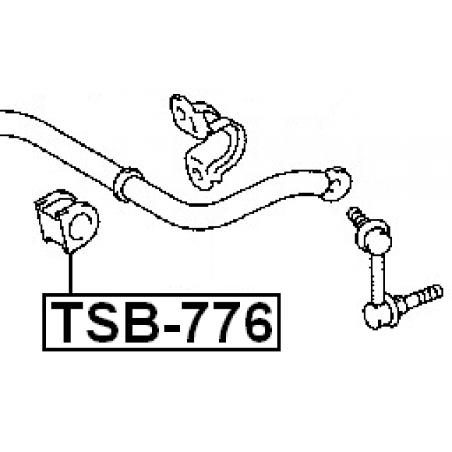 Scheme TSB-776