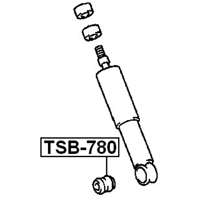 Scheme TSB-780
