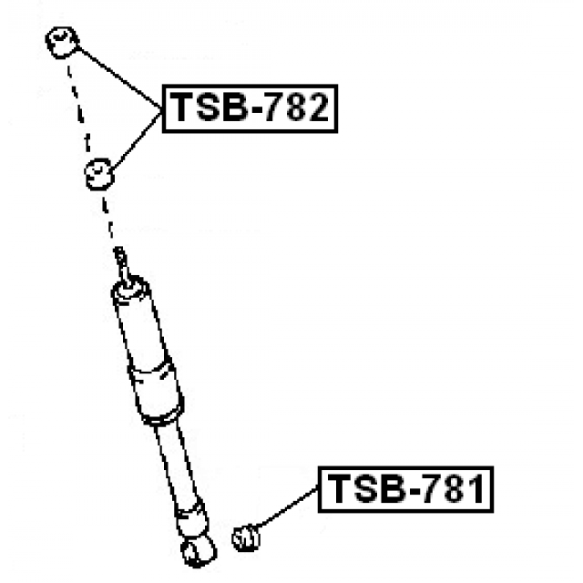 Scheme TSB-781