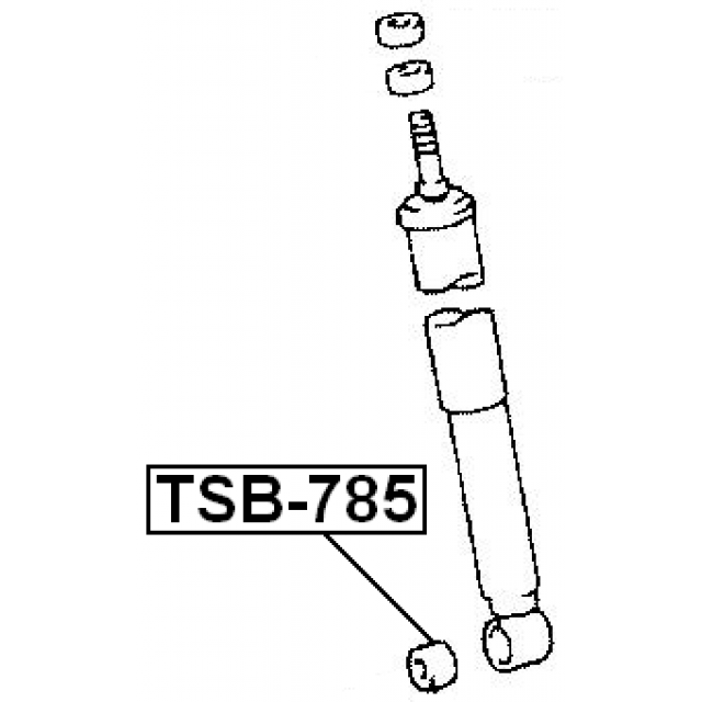 Scheme TSB-785