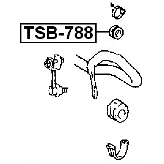 Scheme TSB-788