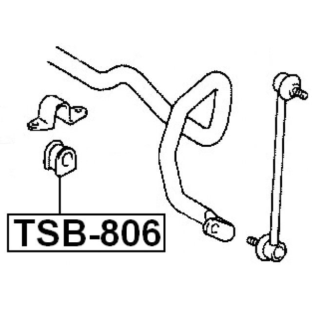 Scheme TSB-806