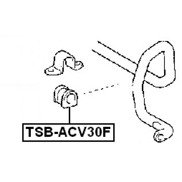 Scheme TSB-ACV30F