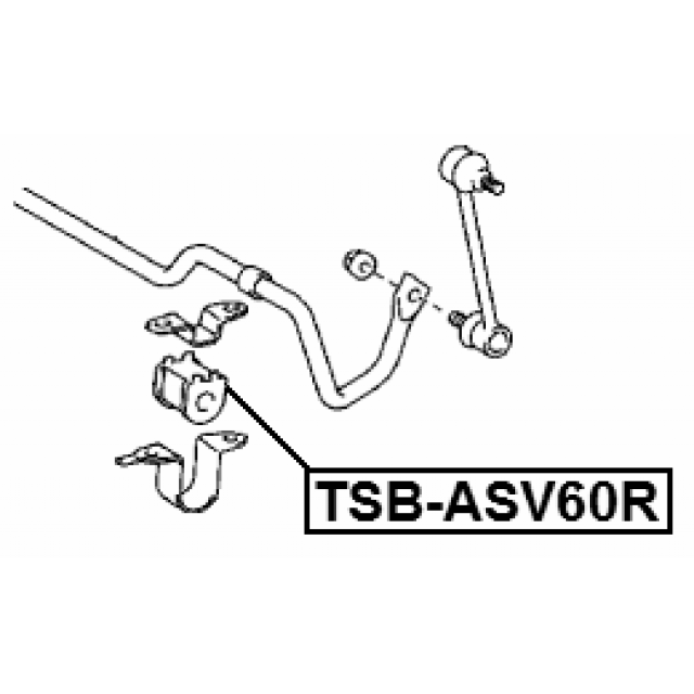 Scheme TSB-ASV60R