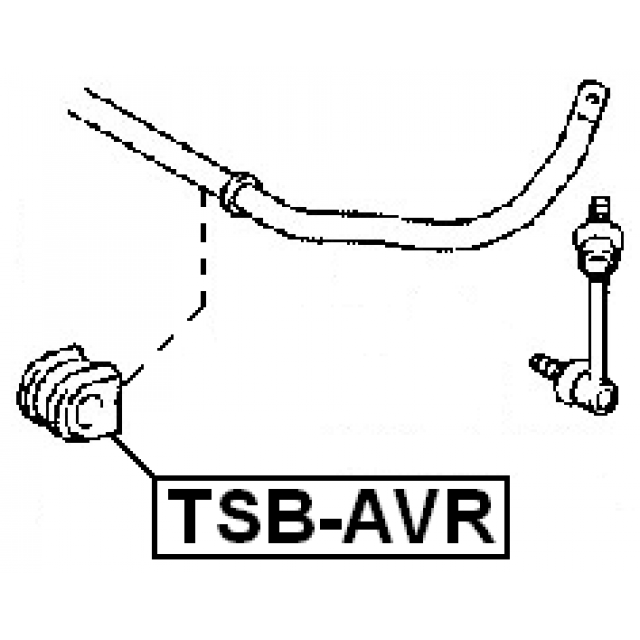 Scheme TSB-AVR