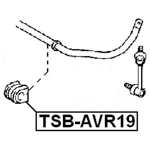 Scheme TSB-AVR19