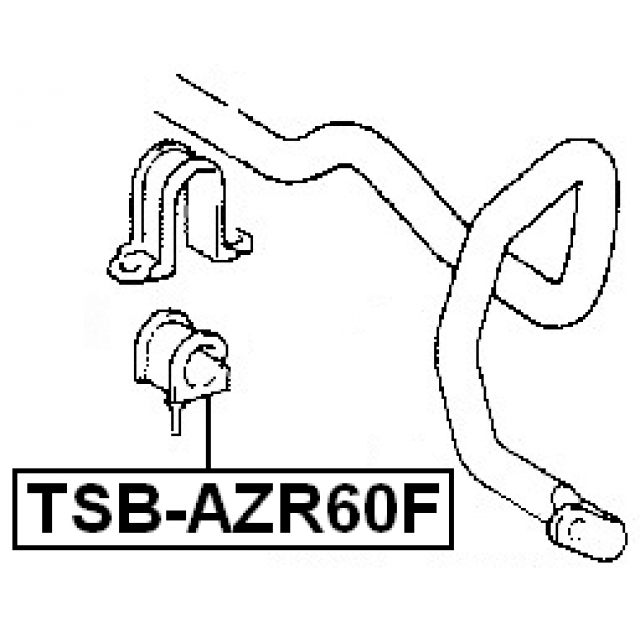 Scheme TSB-AZR60F