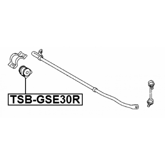 Scheme TSB-GSE30R