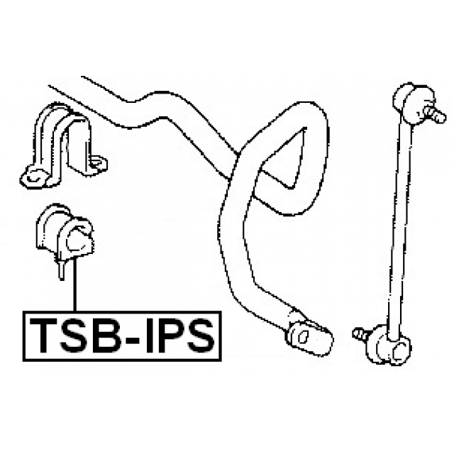 Scheme TSB-IPS
