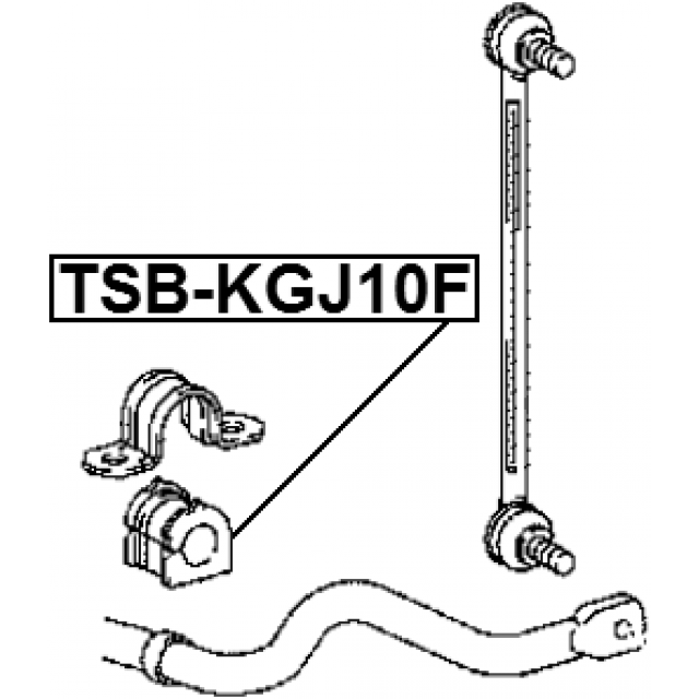 Scheme TSB-KGJ10F