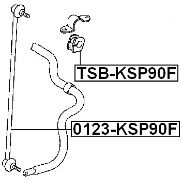 Scheme TSB-KSP90F