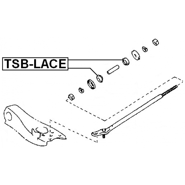Scheme TSB-LACE