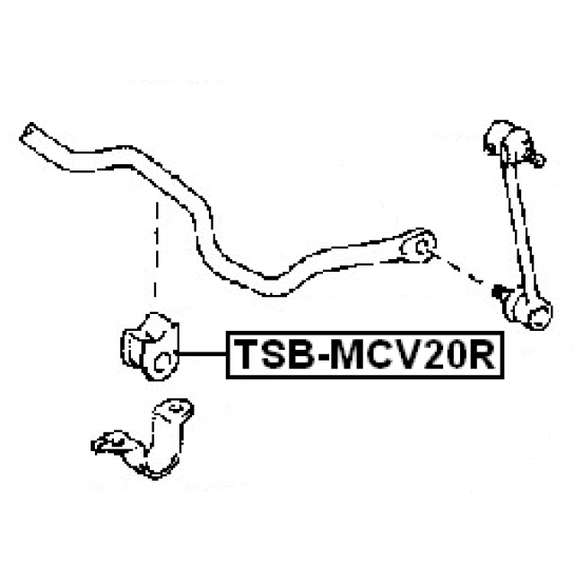 Scheme TSB-MCV20R