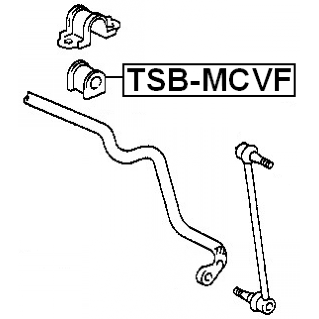 Scheme TSB-MCVF