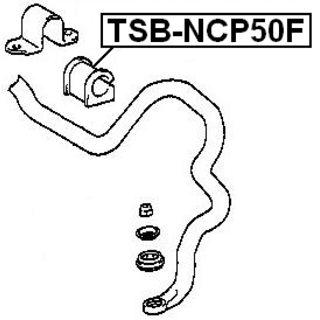 Scheme TSB-NCP50F