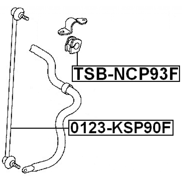 Scheme TSB-NCP93F