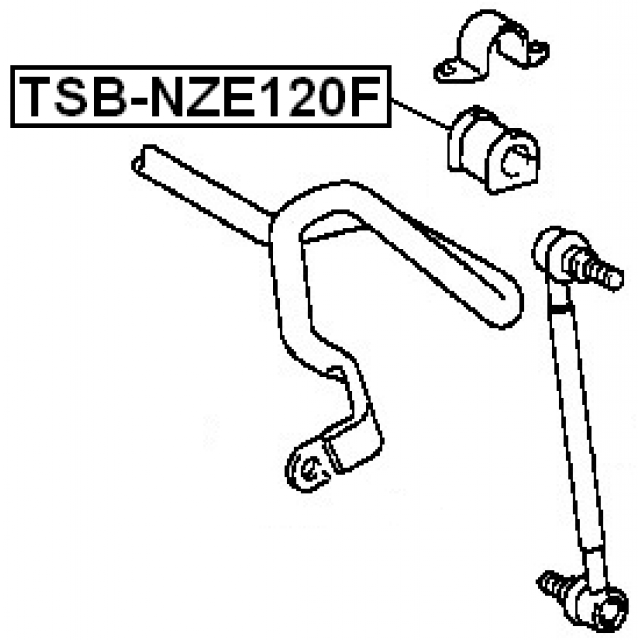 Scheme TSB-NZE120F