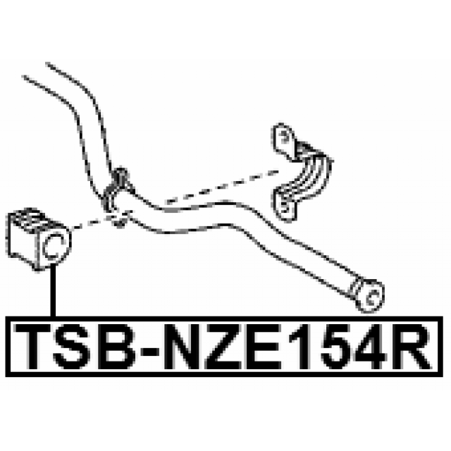 Scheme TSB-NZE154R