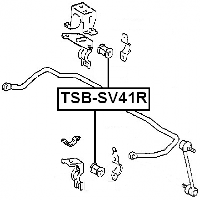 Scheme TSB-SV41R