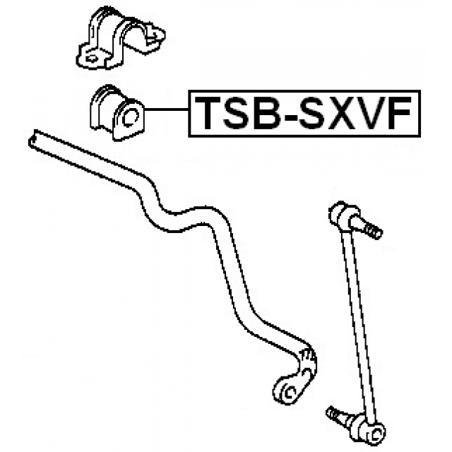 Scheme TSB-SXVF