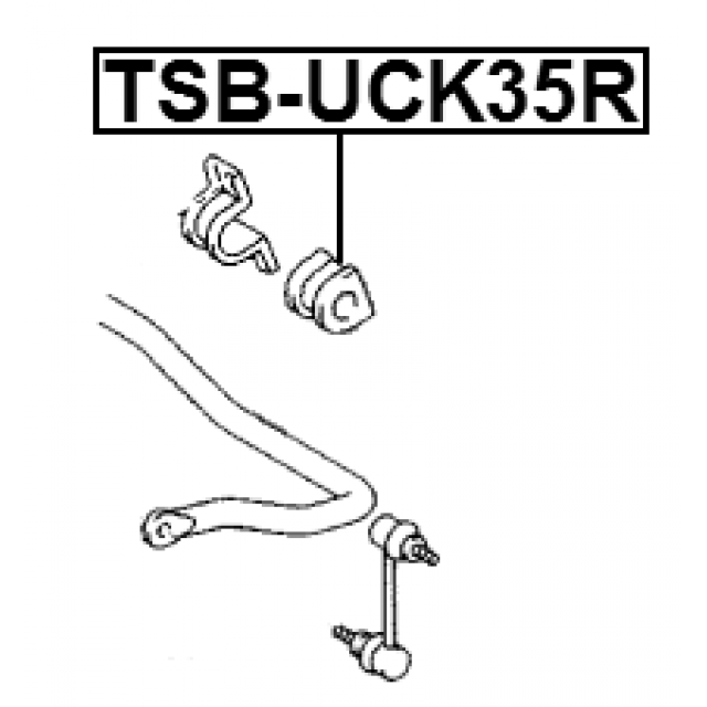 Scheme TSB-UCK35R