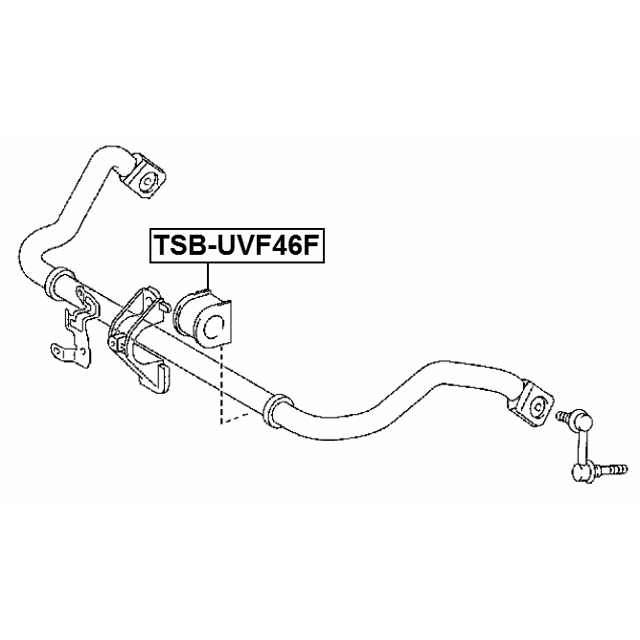 Scheme TSB-UVF46F