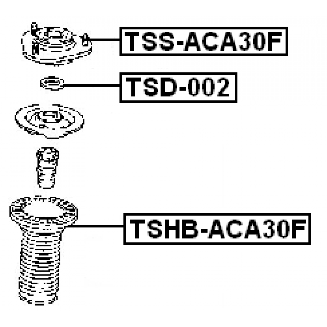 Scheme TSD-002