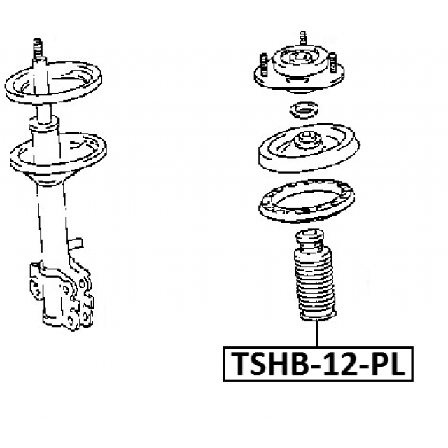 Scheme TSHB-12-PL