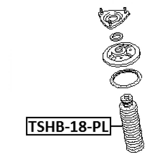 Scheme TSHB-18-PL