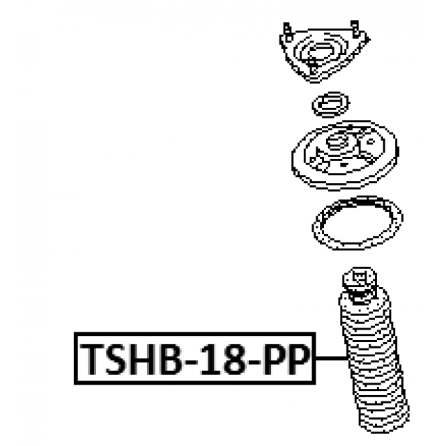 Scheme TSHB-18-PP