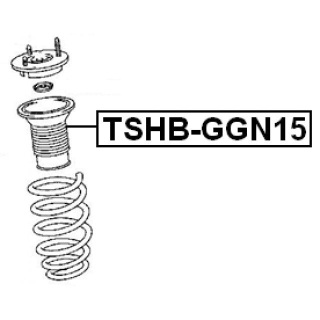 Scheme TSHB-GGN15