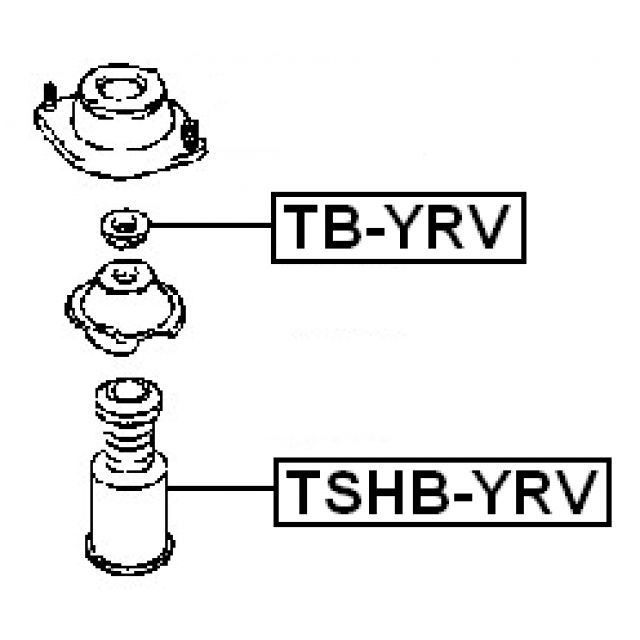 Scheme TSHB-YRV