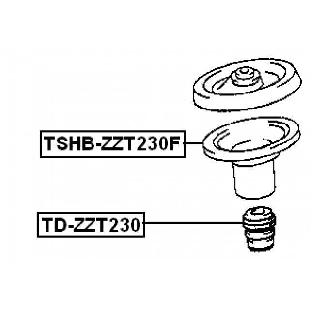 Scheme TSHB-ZZT230F