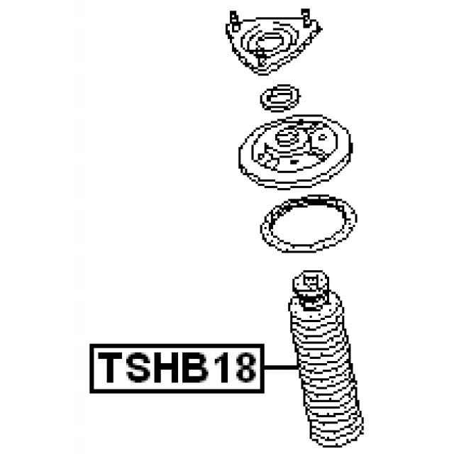 Scheme TSHB18