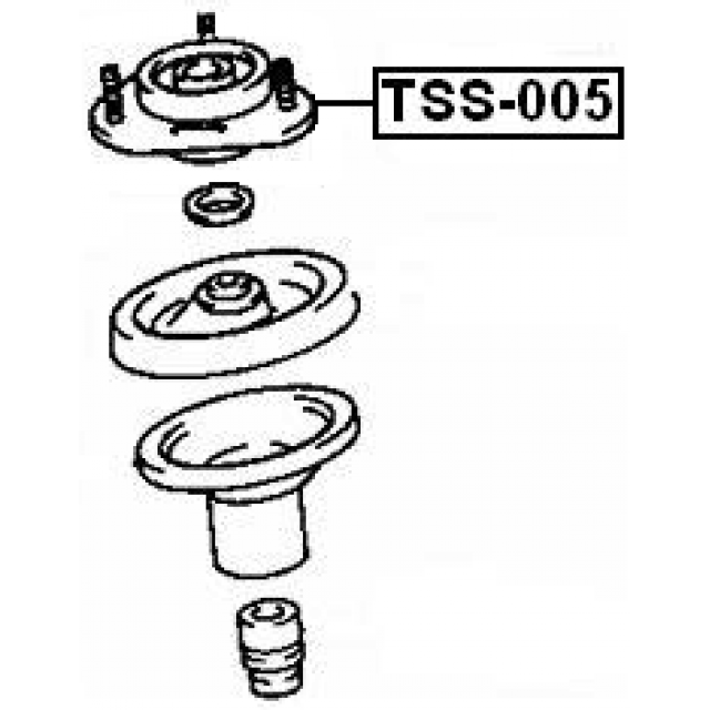 Scheme TSS-005