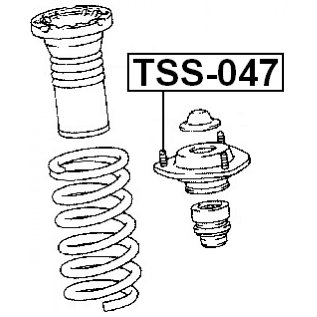 Scheme TSS-047