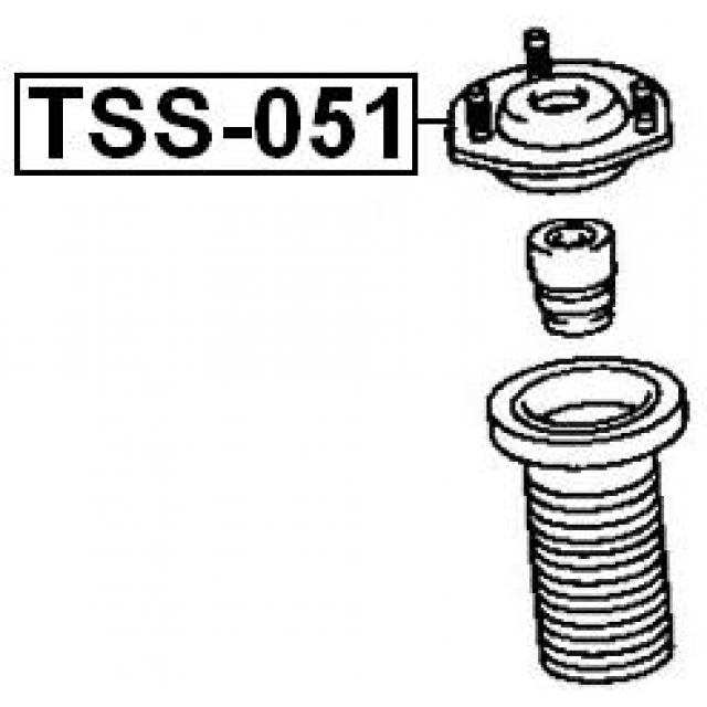 Scheme TSS-051