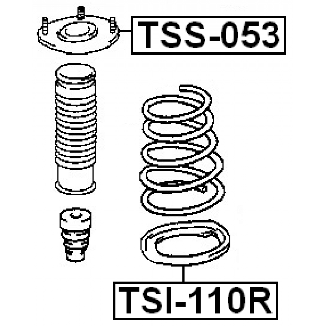 Scheme TSS-053