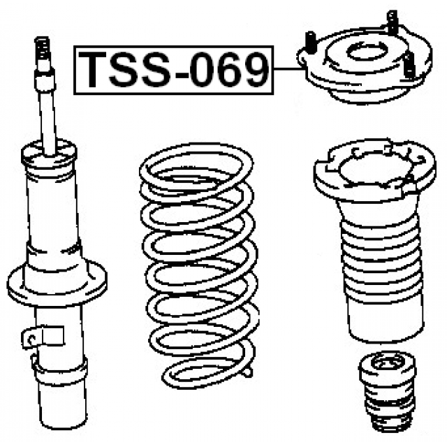 Scheme TSS-069